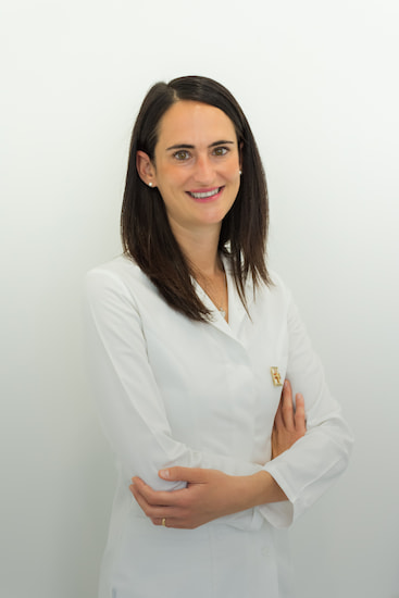 Dott.ssa Giulia Favalli - farmacista