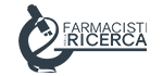 Logo Farmacisti per la ricerca