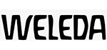 Logo Weleda