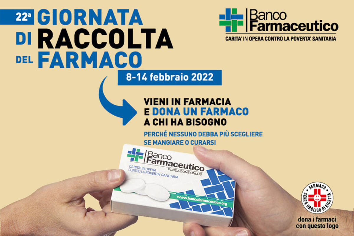 Banco Farmaceutico