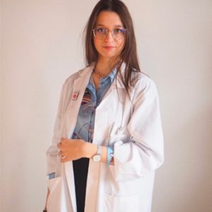 nutrizionista dott.ssa Giorgia Santambrogio