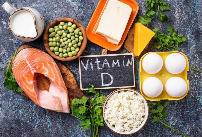 Il ruolo chiave della Vitamina D per la salute