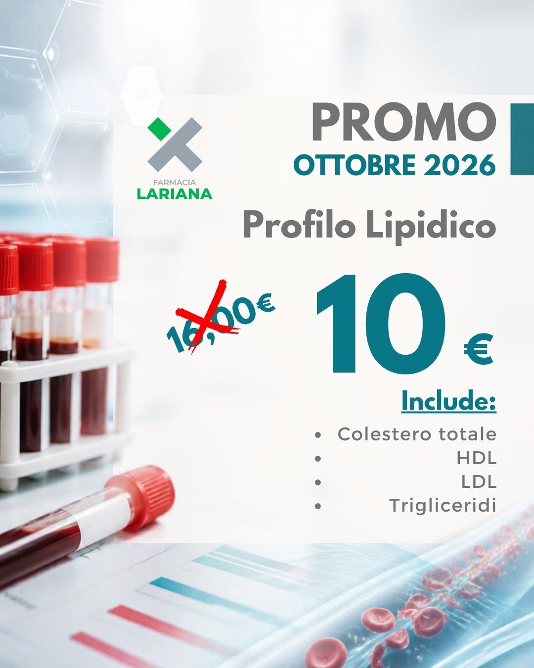 PROF LIPIDICO OTT 26 LARIANA