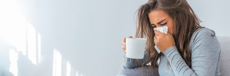 Sintomi influenzali ad Abbadia Lariana come orientarsi